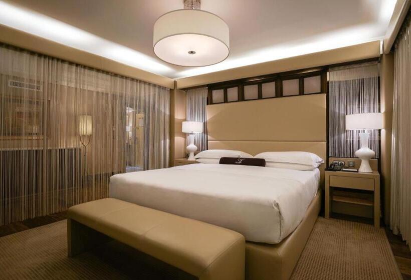 سوییت, Lugal, A Luxury Collection Hotel, Ankara