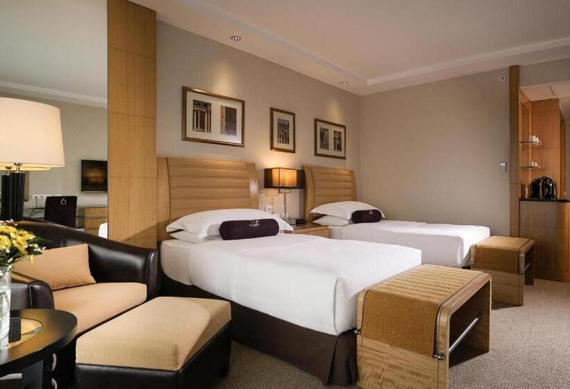 اتاق لوکس, Lugal, A Luxury Collection Hotel, Ankara