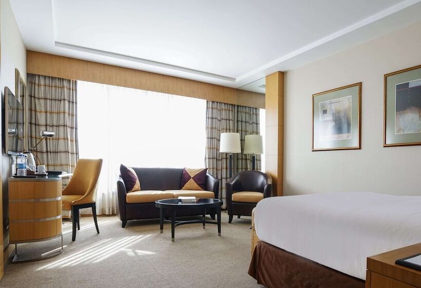 اتاق لوکس, Lugal, A Luxury Collection Hotel, Ankara