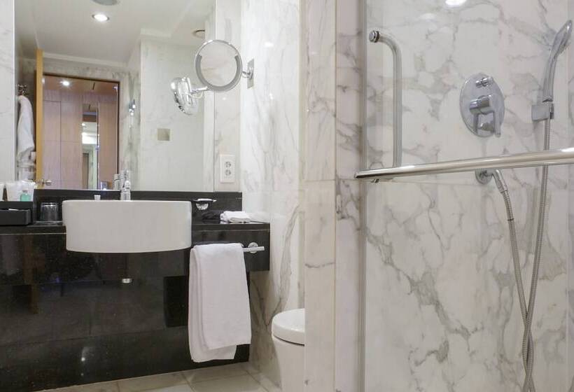اتاق لوکس, Lugal, A Luxury Collection Hotel, Ankara
