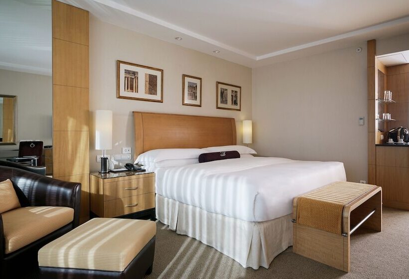 اتاق لوکس, Lugal, A Luxury Collection Hotel, Ankara