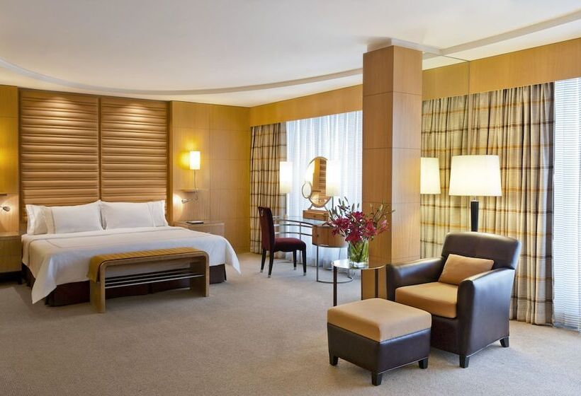 سوییت, Lugal, A Luxury Collection Hotel, Ankara