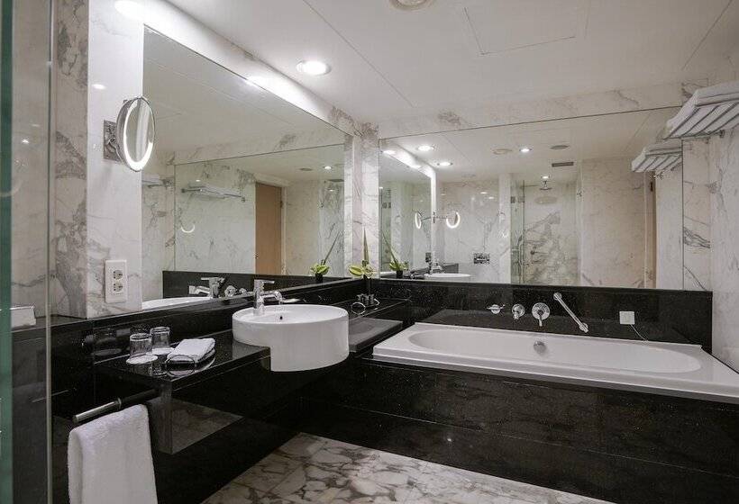 سوییت, Lugal, A Luxury Collection Hotel, Ankara