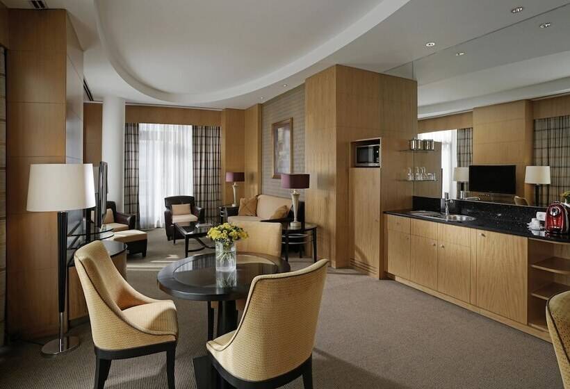 سوییت, Lugal, A Luxury Collection Hotel, Ankara