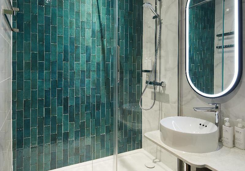 اتاق لوکس با تخت بزرگ, Lugal, A Luxury Collection Hotel, Ankara