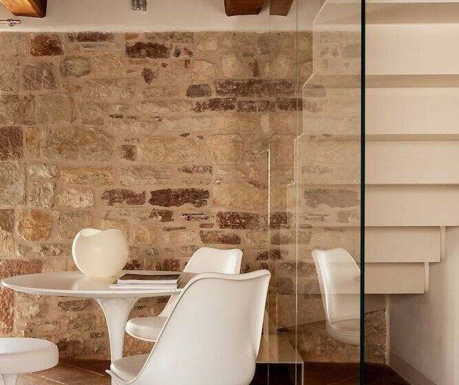 스위트, Nun Assisi Relais & Spa Museum
