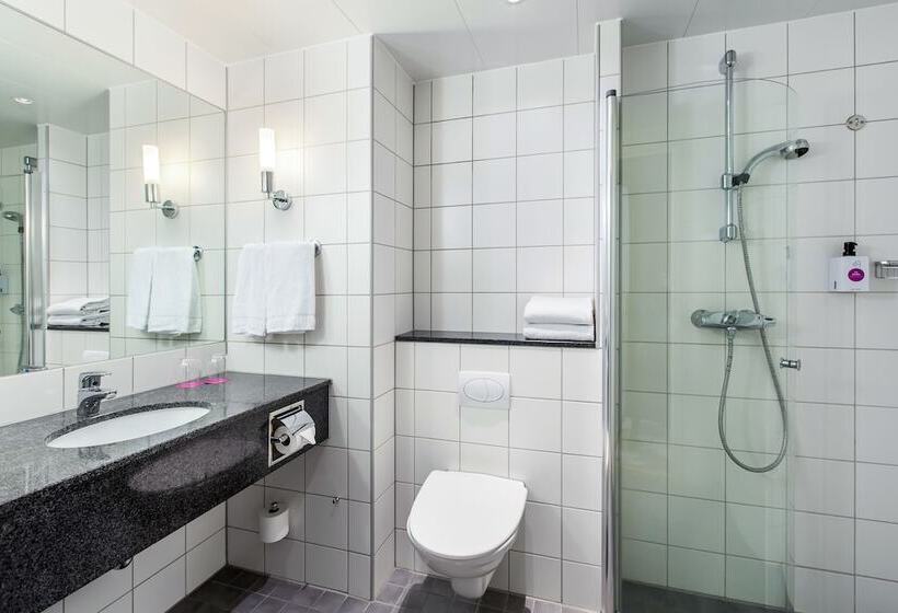 标准间, Quality Hotel Fredrikstad