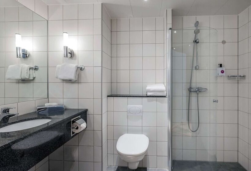 标准间, Quality Hotel Fredrikstad