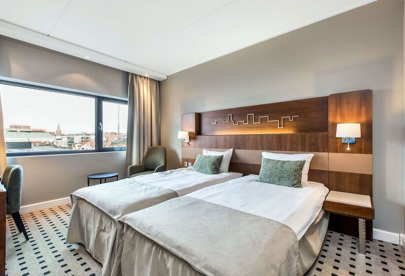 标准间, Quality Hotel Fredrikstad