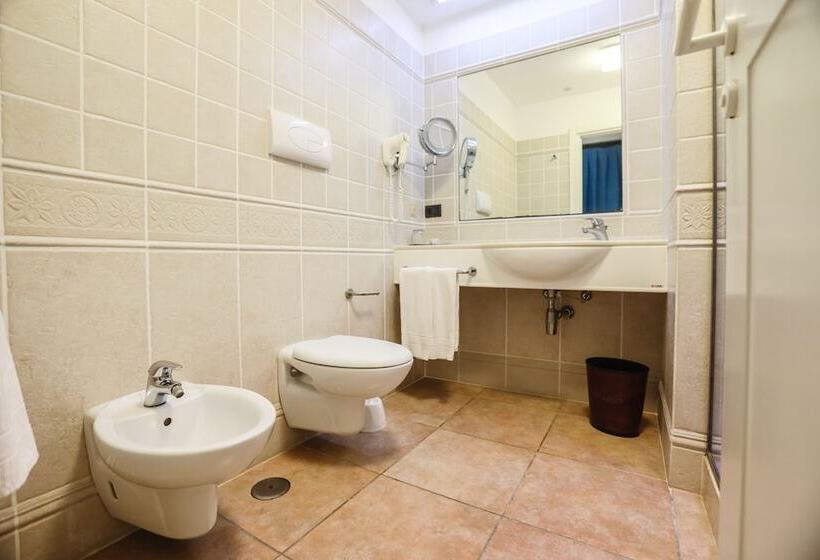 Quarto superior, Tenuta Moreno