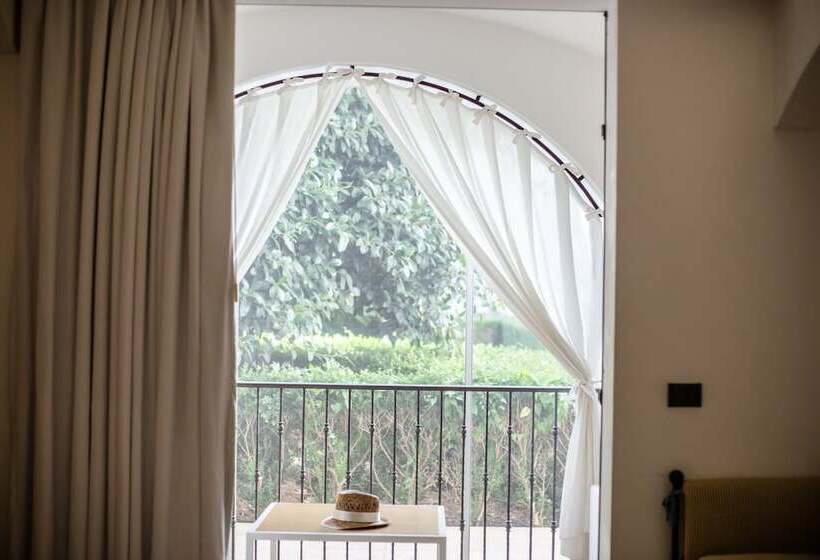 수피리어 룸, Tenuta Moreno