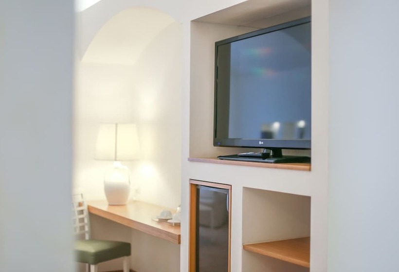 Suite Junior, Tenuta Moreno