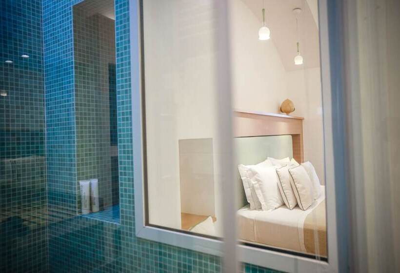 Suite Junior, Tenuta Moreno