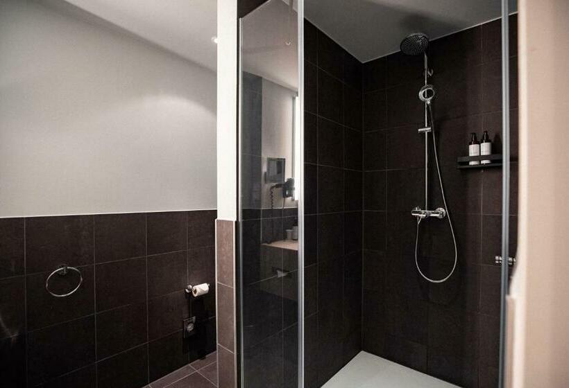 Студия Стандарт, Townhouse Leipzig