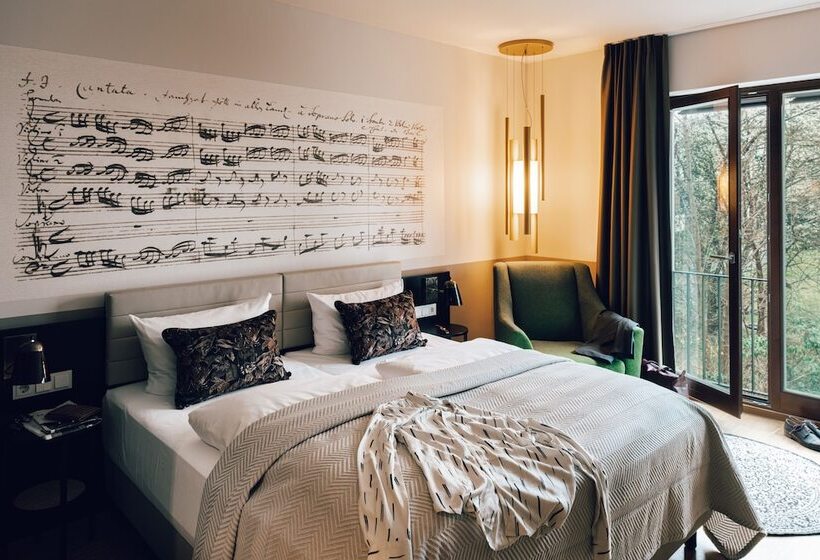 Студия Стандарт, Townhouse Leipzig