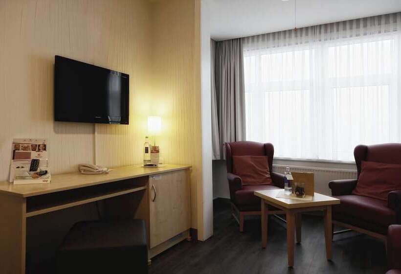 Номер Стандарт, Konsumhotel Berghotel Oberhof   Oberhof