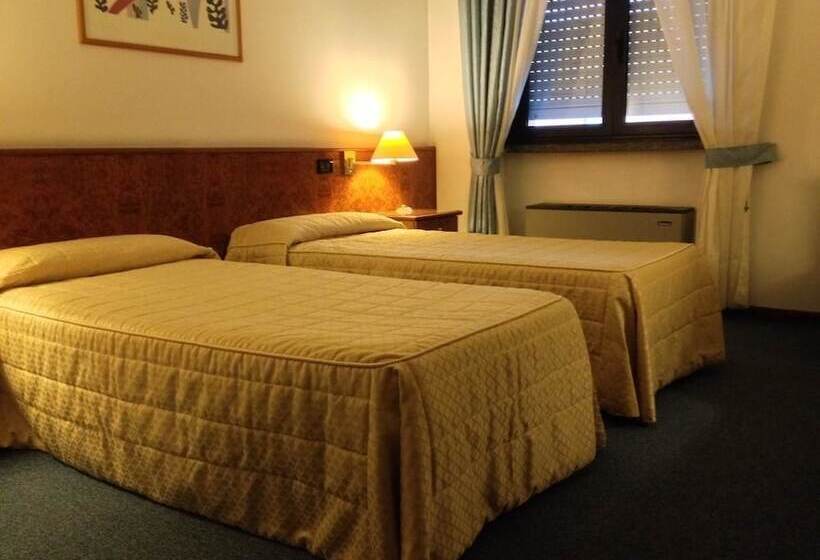 스탠다드 룸, Motel Europa
