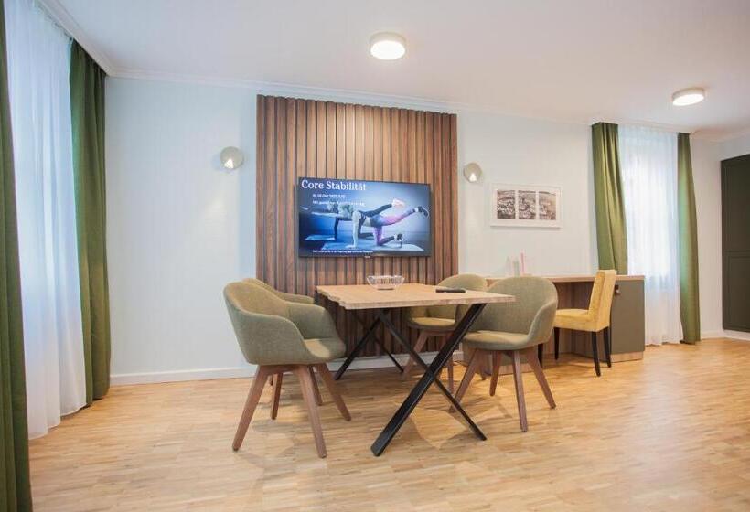 1 Schlafzimmer Superior Apartment, Hapimag Ferienwohnungen Winterberg