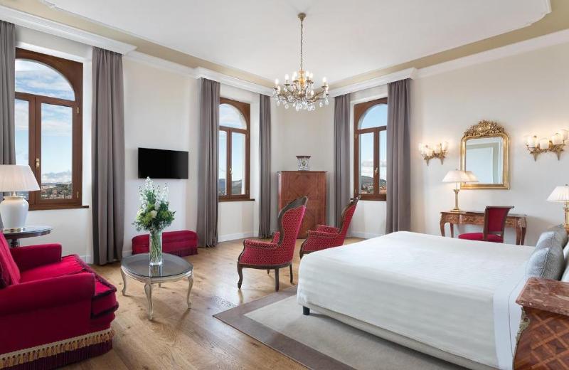 Люкс, Mandarin Oriental, Lago Di Como