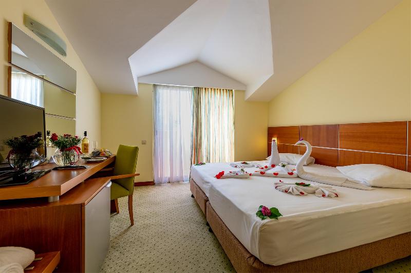 Номер Superior, Mandarin Oriental, Lago Di Como
