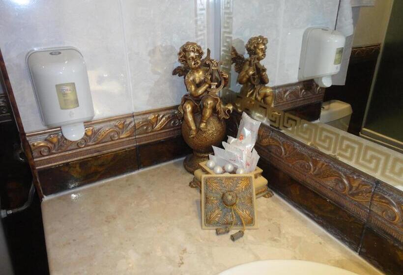 Полулюкс Interior, Spa Hotel Rich
