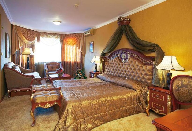 Family Suite, Spa Hotel Rich