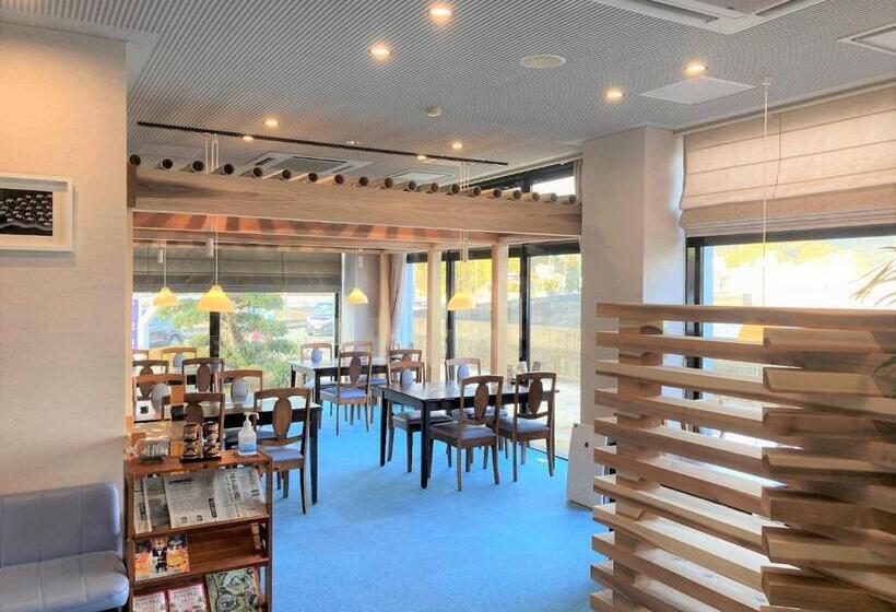 استودیوی استاندارد, Bayside Hotel Ryugu / Vacation Stay 63706