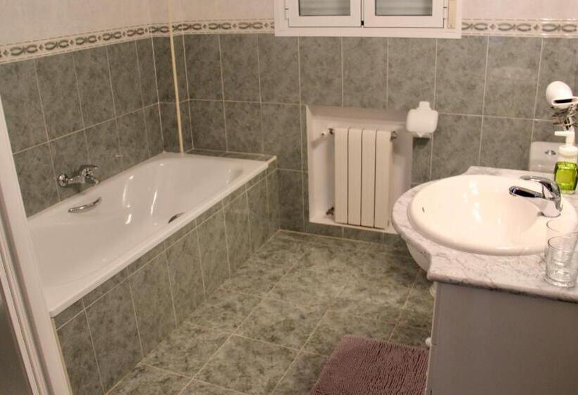 Стандартный Номер Кровать Кинг, Casa Nuestro Sueño