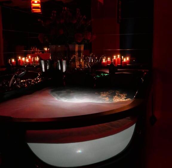 Номер Deluxe, Il Sogno