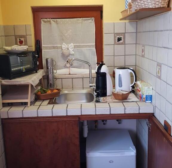 اتاق استاندارد, Sassi S Loft