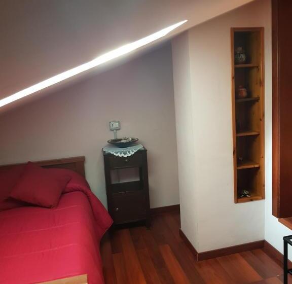 اتاق استاندارد, Sassi S Loft