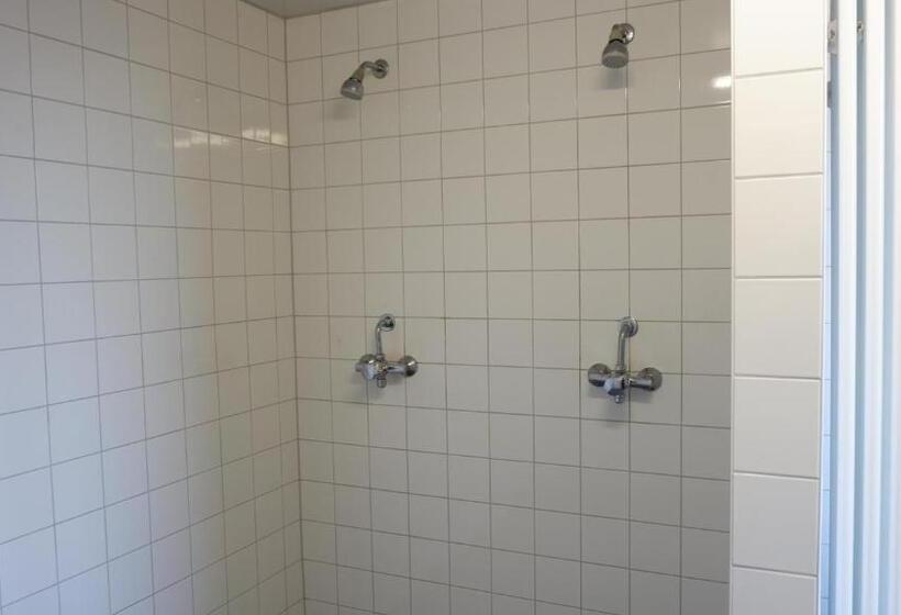 اتاق استاندارد, Hostel Am Kurtti