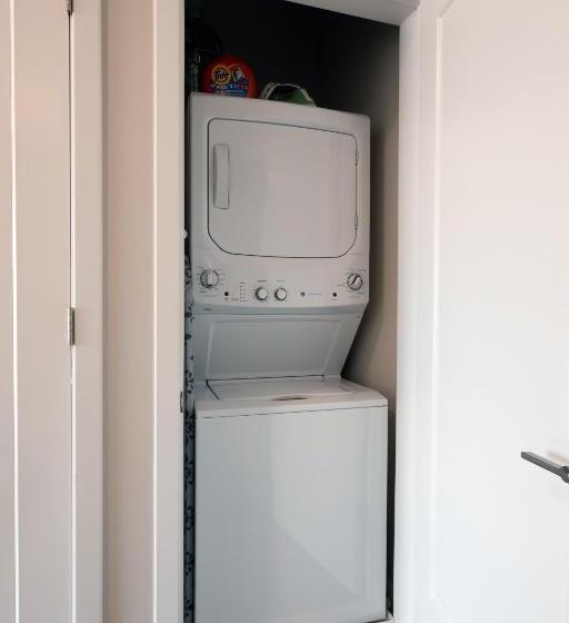 침실 1개 아파트, Luxury Furnished Apartments By Hyatus Downtown At Yale