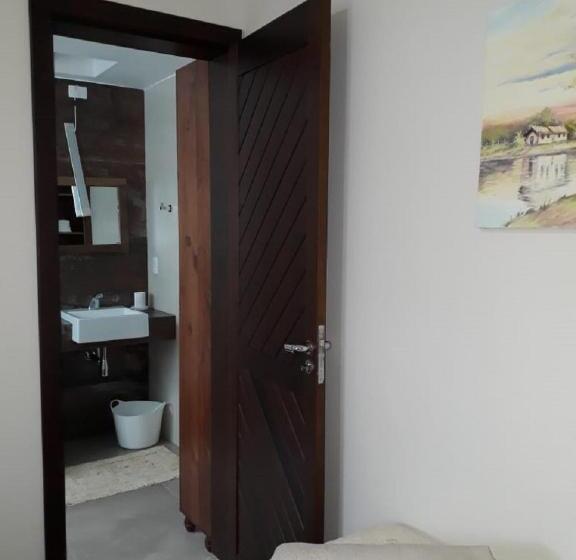 Трехместный Номер Superior, Casa Da Praia