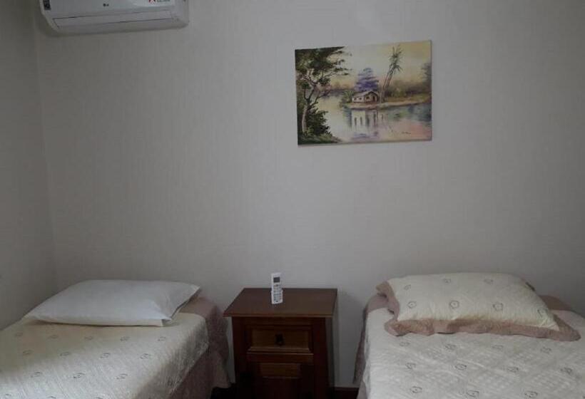 Трехместный Номер Superior, Casa Da Praia