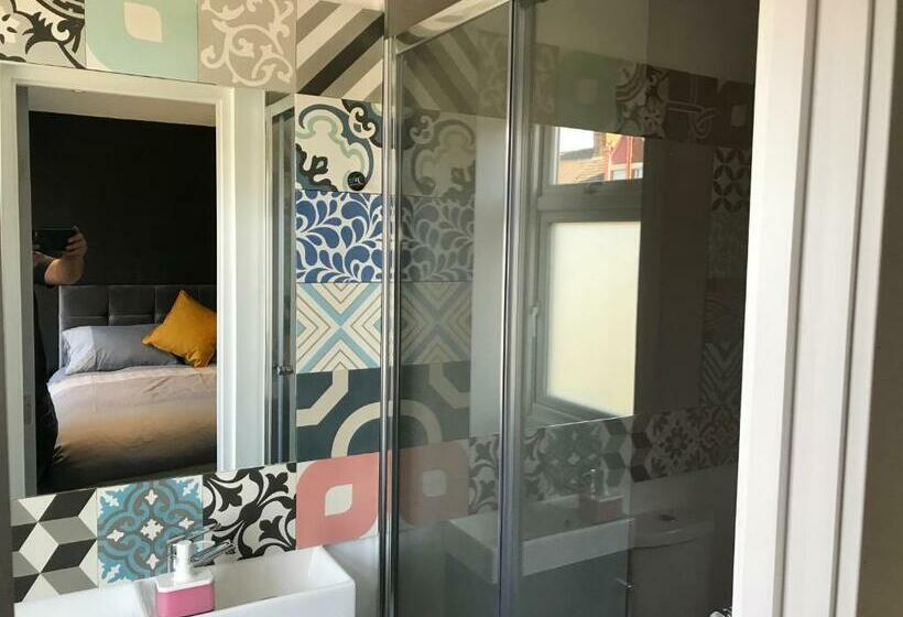 غرفة قياسية, Cozy Rooms