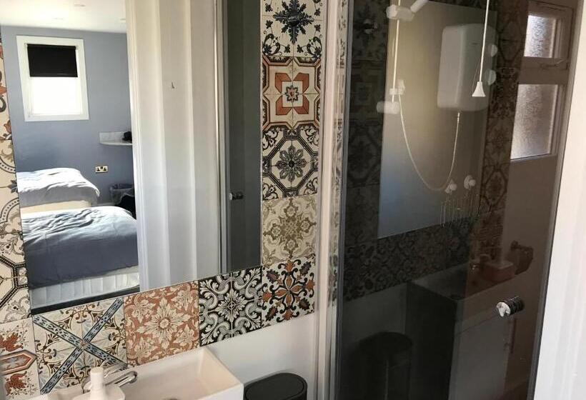 غرفة قياسية, Cozy Rooms