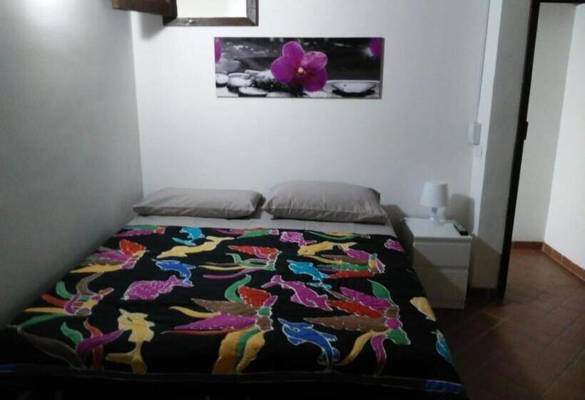 Номер Стандарт, B&b Piazza San Benedetto