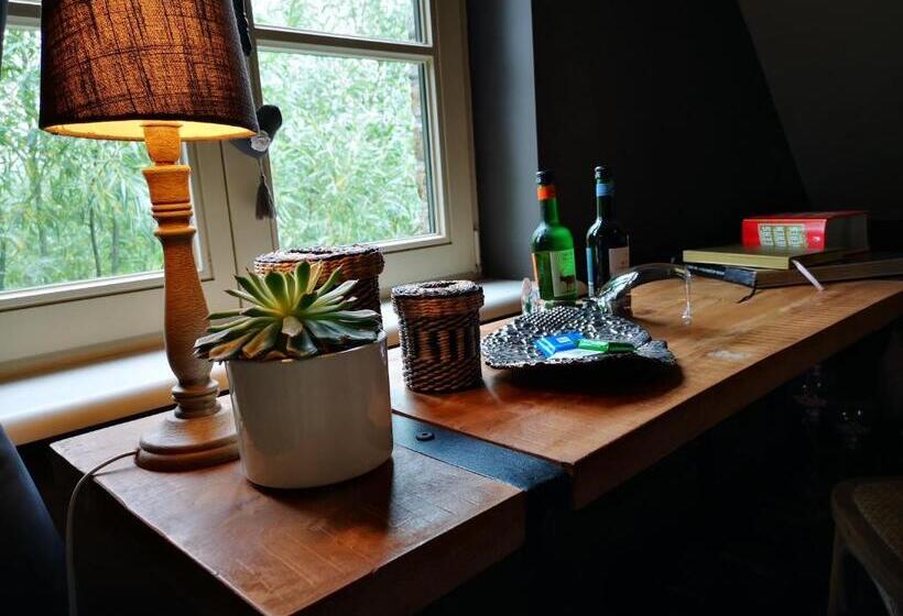 豪华房间, Casa Leone Near Bruges With Jacuzzi & Parking