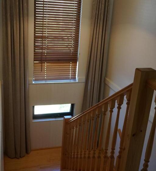 스탠다드 발코니 룸, Broxholme B&b