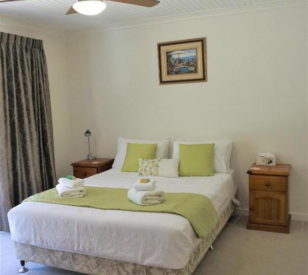 스탠다드 룸 수피리어 층, Broxholme B&b