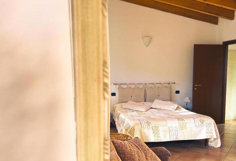 Дом 1 Спальня, Agriturismo Nelle Langhe   Tenuta Monteoliveto   Classic Cottage Xl