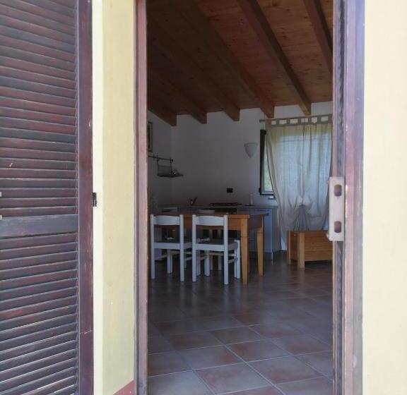 Дом 1 Спальня, Agriturismo Nelle Langhe   Tenuta Monteoliveto   Classic Cottage Xl
