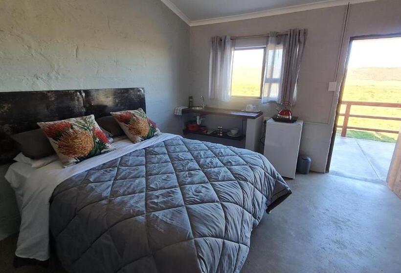 Номер Стандарт, Carlton Heights Guesthouse