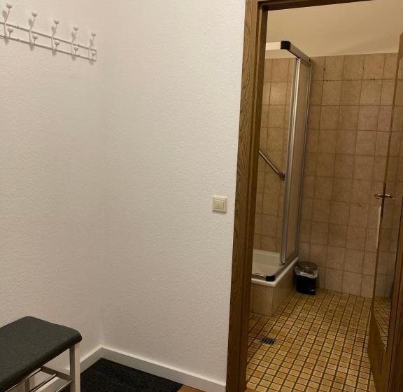 １ベッドルームのスーペリアアパートメント, Residenz Am Kurpark   Ferienwohnungen In Zentraler Lage I Privatparkplatz