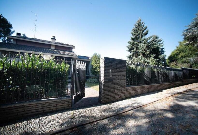 Апартаменты 1 Спальня, B&b Parco Antico