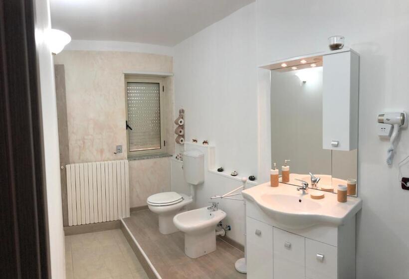 Quarto Quádruplo Estandar, B&b Planet