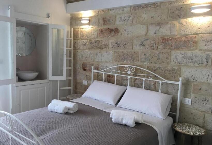 Quarto Estandar, Locus Amoenus