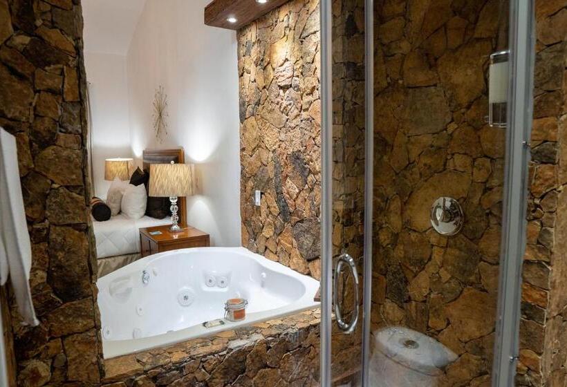 套房, Sueños Resort