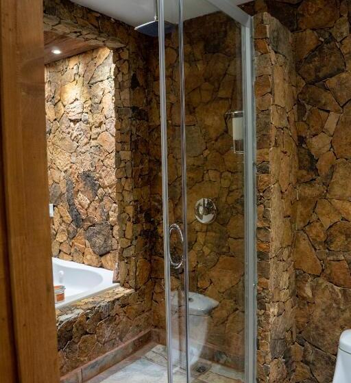 套房, Sueños Resort